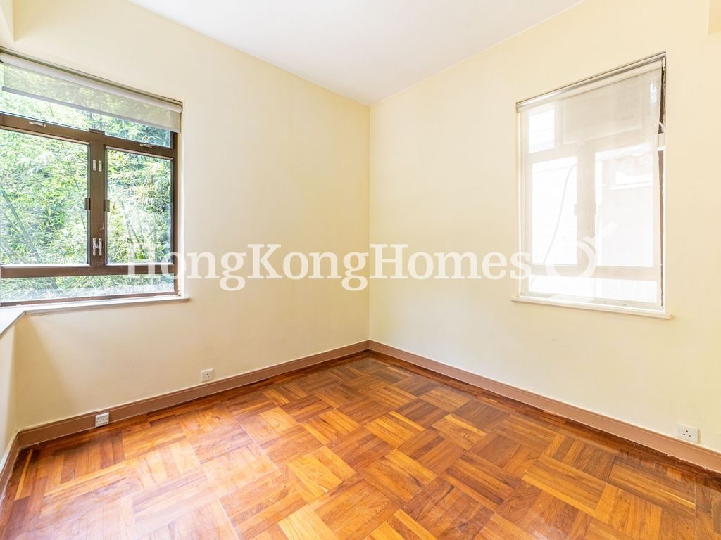 Second Bedroom — Pak Fai Mansion, Mid-levels Central