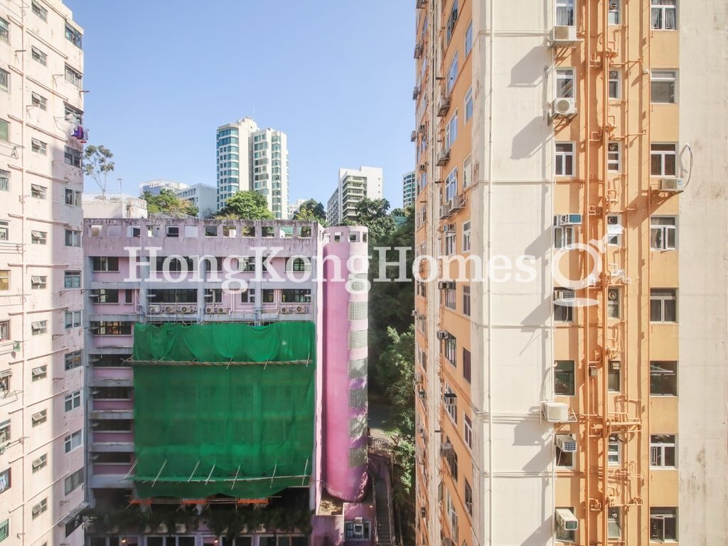 Chi Lok Terrace