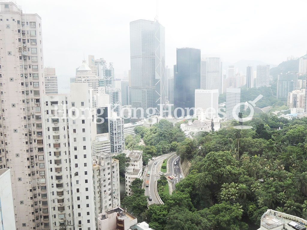 Robinson Heights II