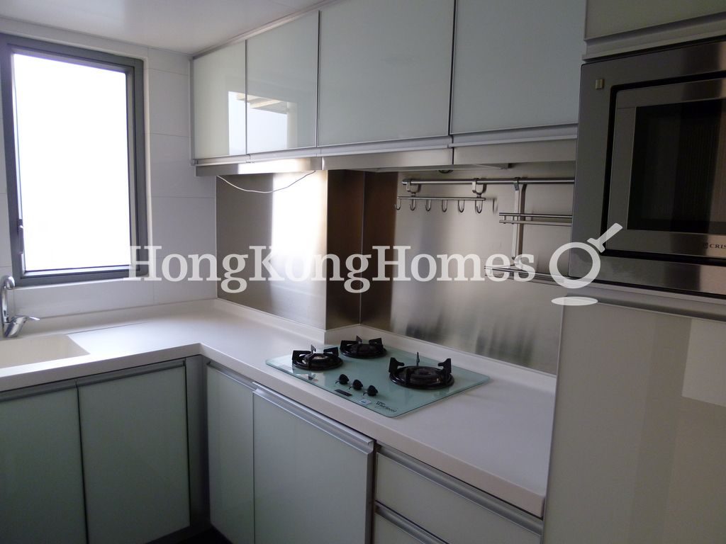 Kitchen — The Morrison, Wan Chai