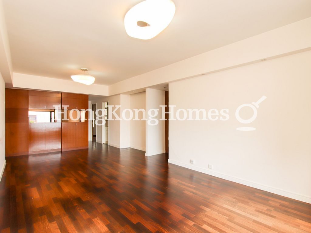 Living and Dining Room — Scenic Heights - Block 01, Mid-levels West