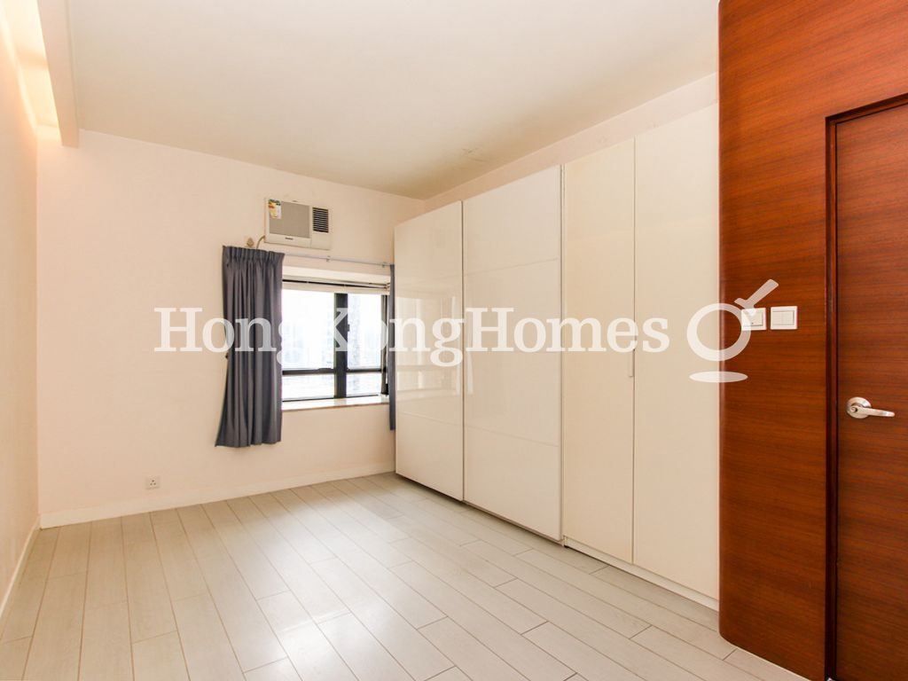 Master Bedroom — Scenic Heights - Block 01, Mid-levels West