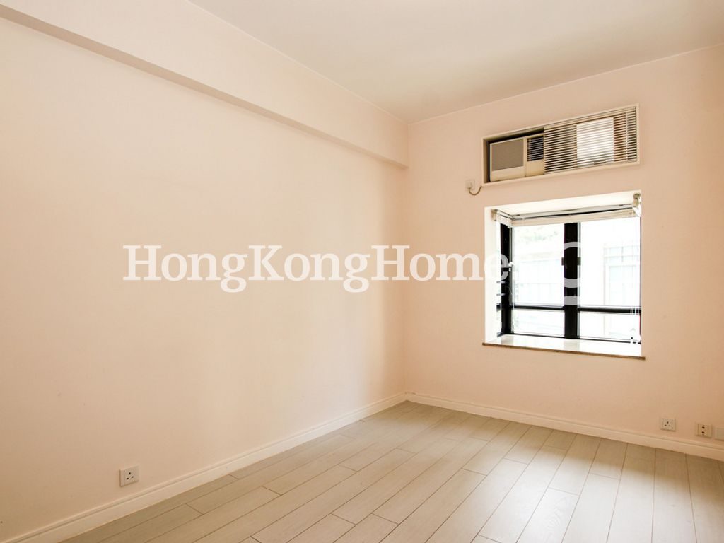 Second Bedroom — Scenic Heights - Block 01, Mid-levels West
