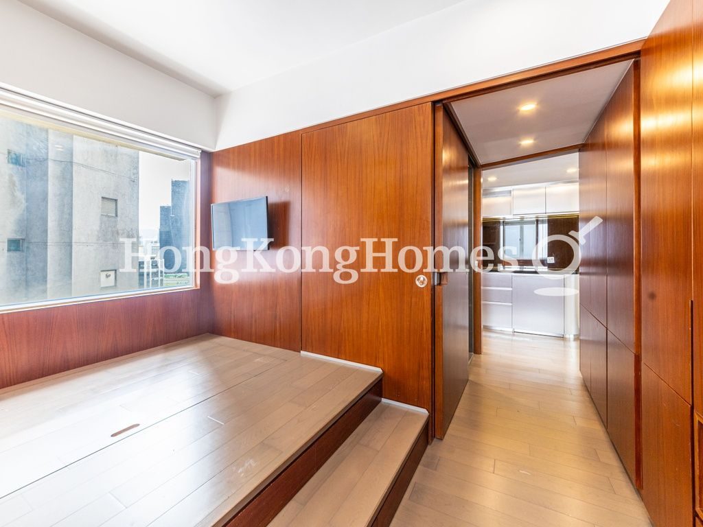 Bedroom — Arbuthnot House, Central