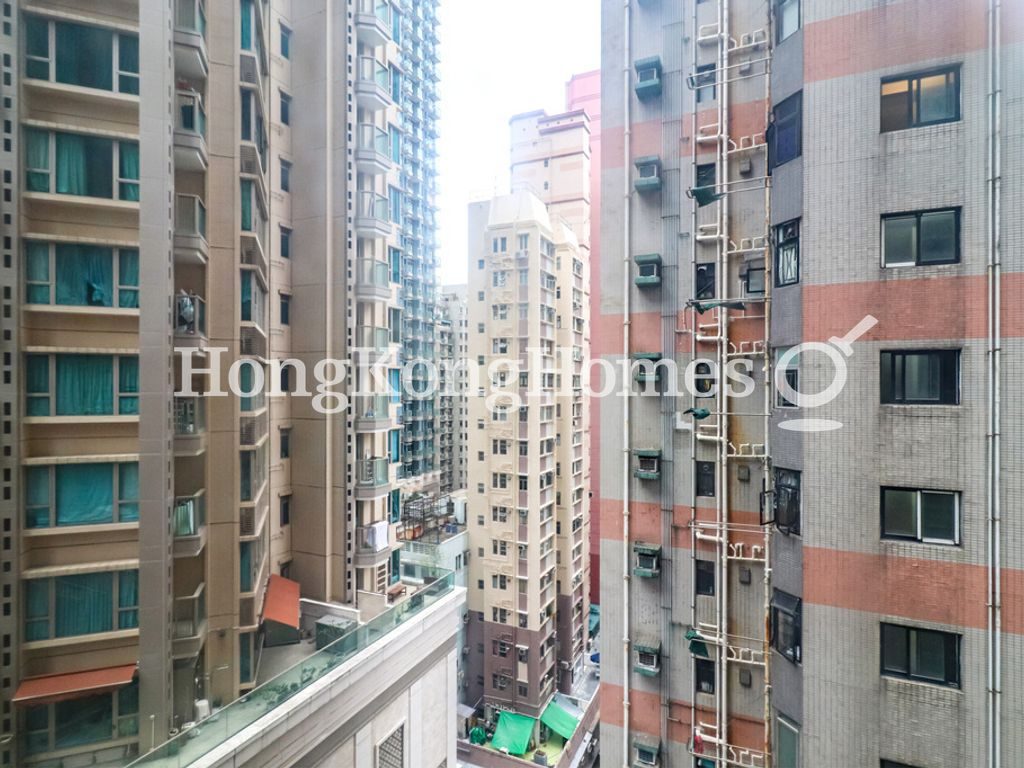 Tai Yuen Court