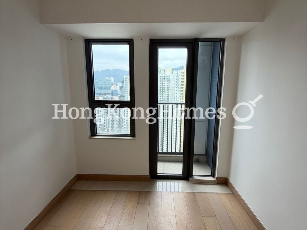 Master Bedroom — Victoria Skye - Ocean Waves - Tower 1, Kowloon City