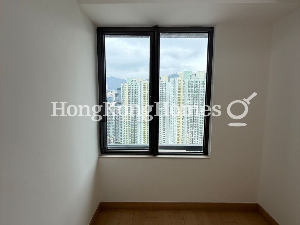 Second Bedroom — Victoria Skye - Ocean Waves - Tower 1, Kowloon City