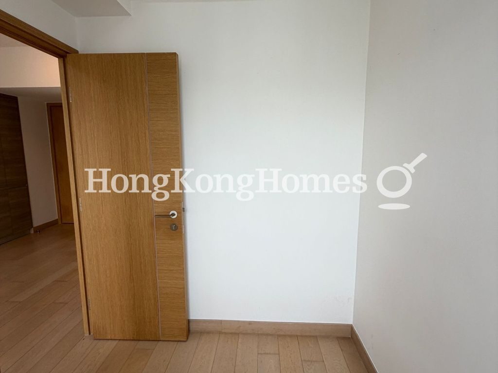 Second Bedroom — Victoria Skye - Ocean Waves - Tower 1, Kowloon City