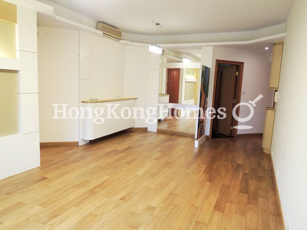 Living and Dining Room — The Belcher's - Block 5, Pokfulam