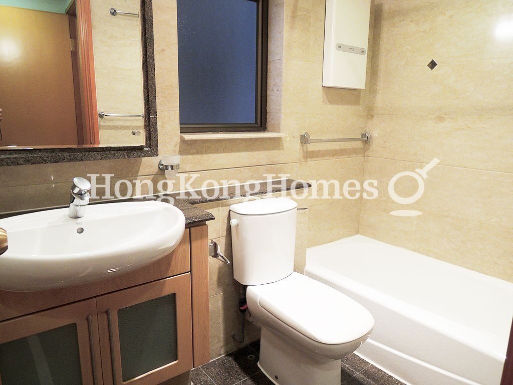 Master Bathroom — The Belcher's - Block 5, Pokfulam