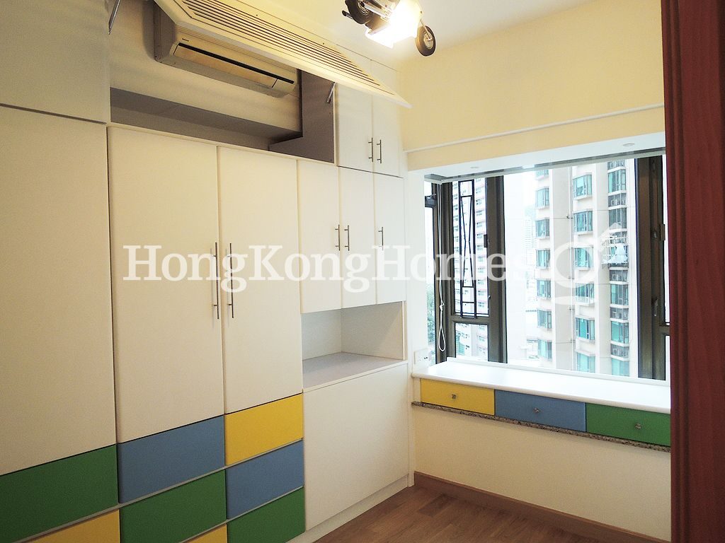 Second Bedroom — The Belcher's - Block 5, Pokfulam