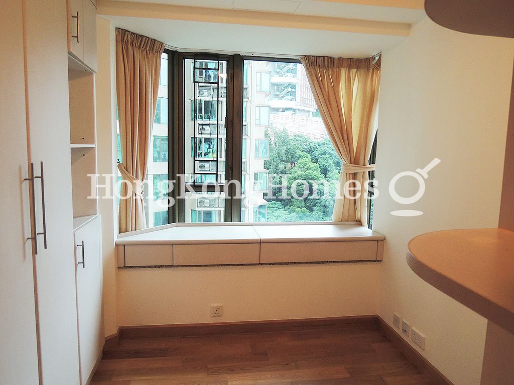 Third Bedroom — The Belcher's - Block 5, Pokfulam
