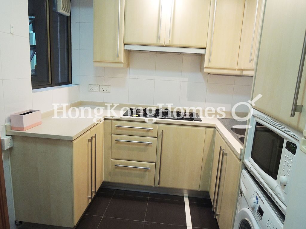 Kitchen — The Belcher's - Block 5, Pokfulam