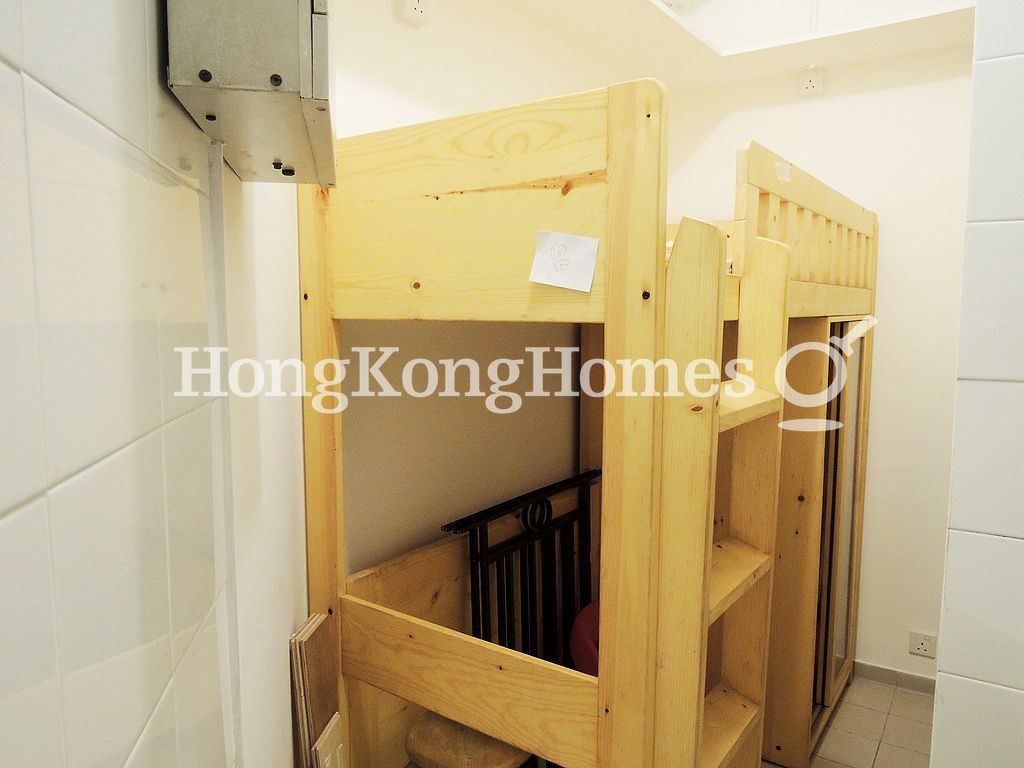 Maid's Room — The Belcher's - Block 5, Pokfulam