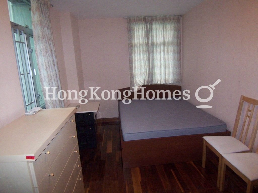 Master Bedroom — Taikoo Shing - Han Kung Mansion, Taikoo Shing