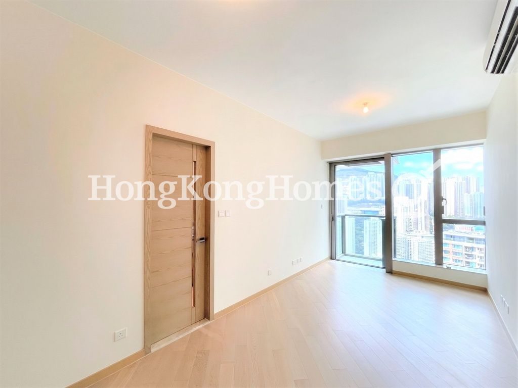 Living and Dining Room — Grand Central - Phase 2 - Tower 3, Kwun Tong / Lam Tin