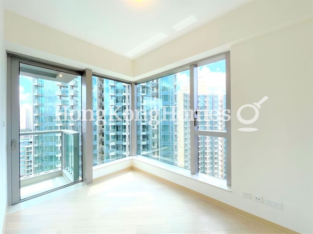 Master Bedroom — Grand Central - Phase 2 - Tower 3, Kwun Tong / Lam Tin