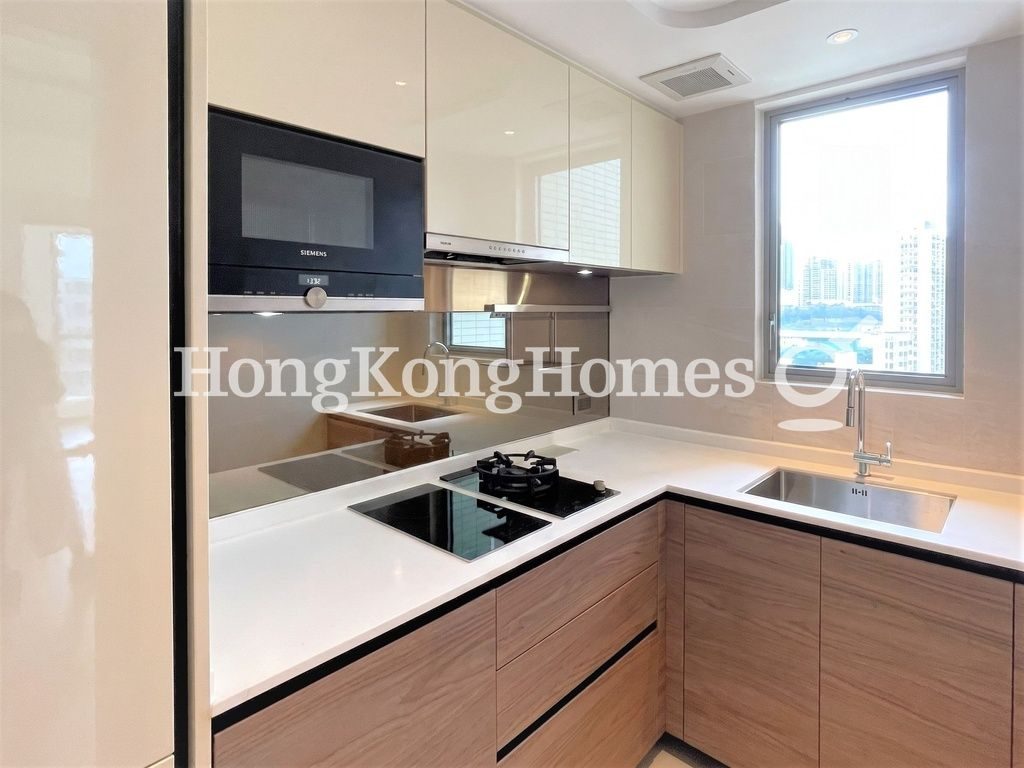 Kitchen — Grand Central - Phase 2 - Tower 3, Kwun Tong / Lam Tin