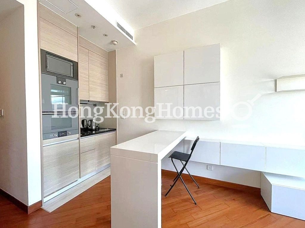 Open Kitchen — The Avenue - Phase 2 - Tower 2, Wan Chai