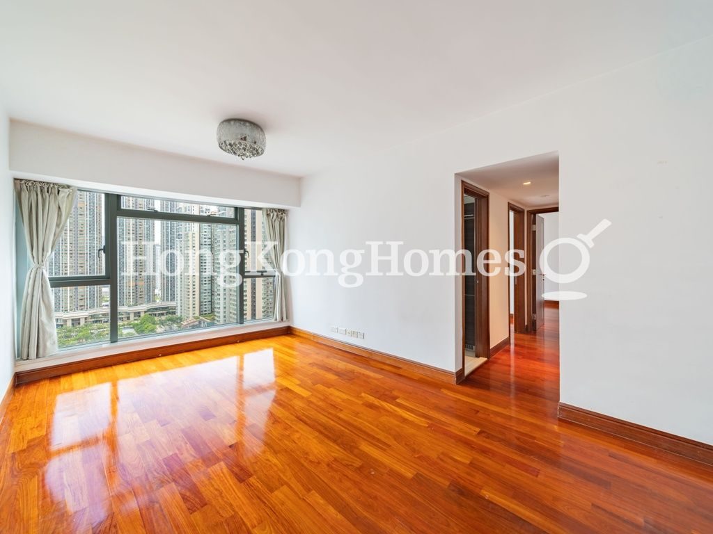 Living and Dining Room — The Harbourside - Tower 3, Tsim Sha Tsui