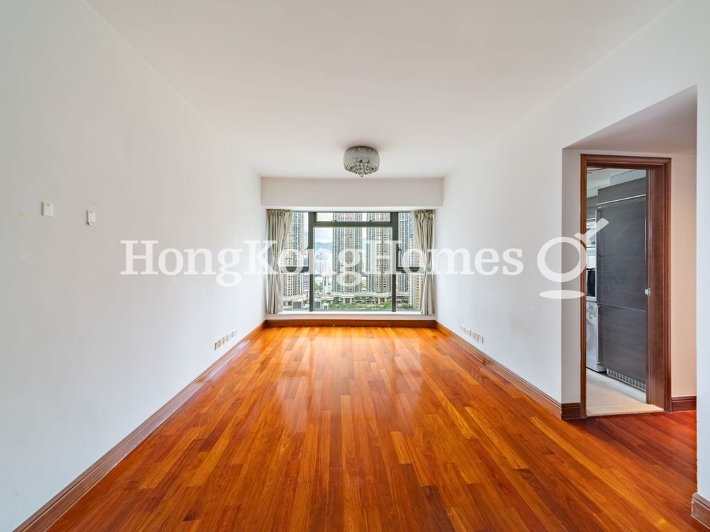 Living and Dining Room — The Harbourside - Tower 3, Tsim Sha Tsui