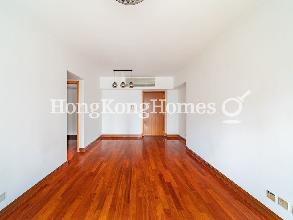 Living and Dining Room — The Harbourside - Tower 3, Tsim Sha Tsui