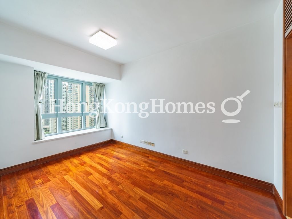 Master Bedroom — The Harbourside - Tower 3, Tsim Sha Tsui