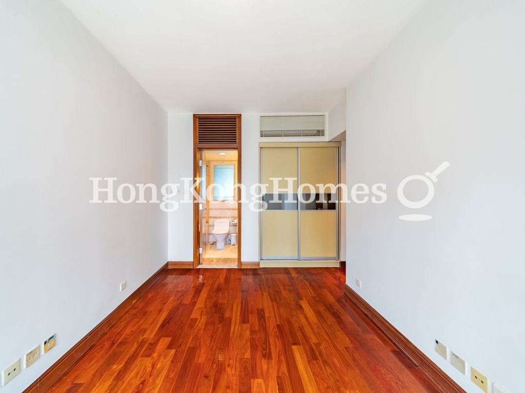 Master Bedroom — The Harbourside - Tower 3, Tsim Sha Tsui