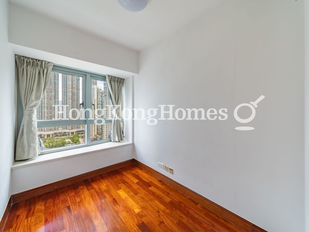 Second Bedroom — The Harbourside - Tower 3, Tsim Sha Tsui
