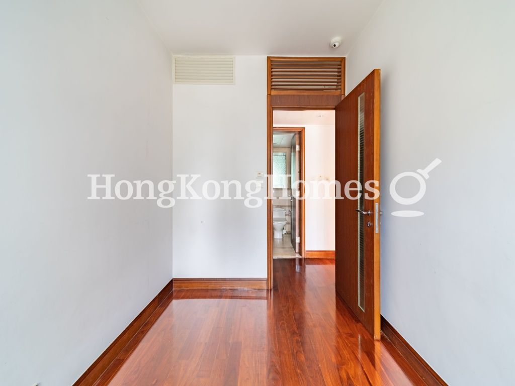 Second Bedroom — The Harbourside - Tower 3, Tsim Sha Tsui
