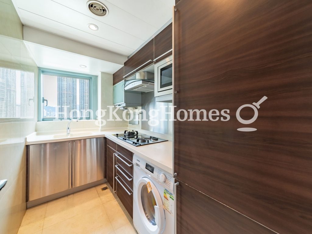 Kitchen — The Harbourside - Tower 3, Tsim Sha Tsui