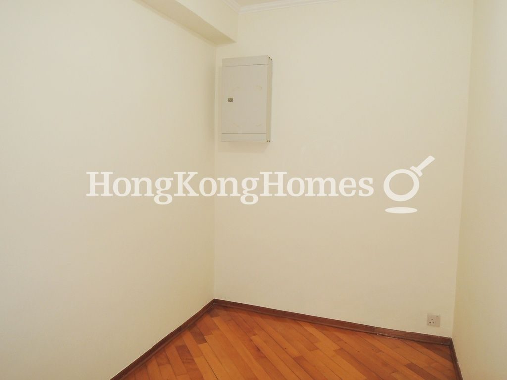Storeroom — Laguna Verde - Costa Del Sol Tower 15A, Hung Hom / To Kwa Wan