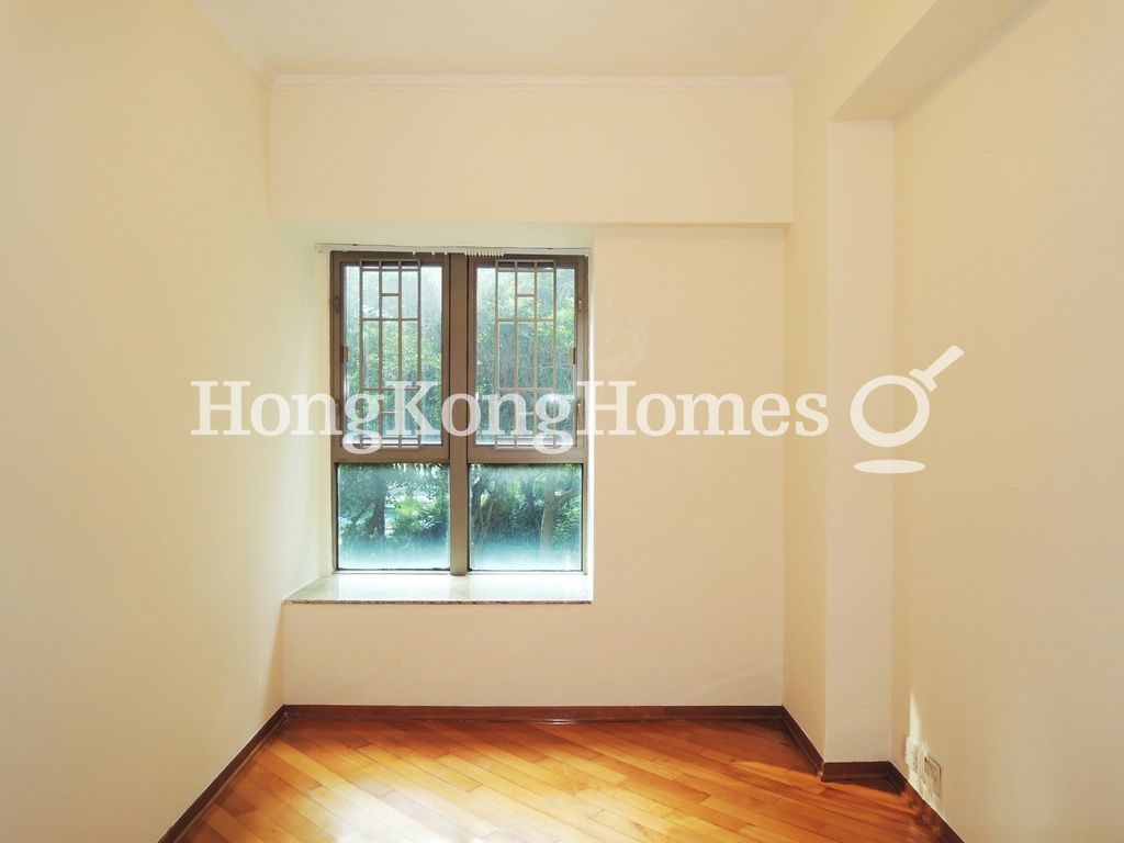 Third Bedroom — Laguna Verde - Costa Del Sol Tower 15A, Hung Hom / To Kwa Wan