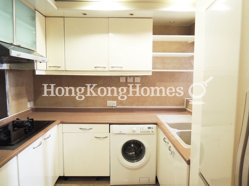Kitchen — Laguna Verde - Costa Del Sol Tower 15A, Hung Hom / To Kwa Wan