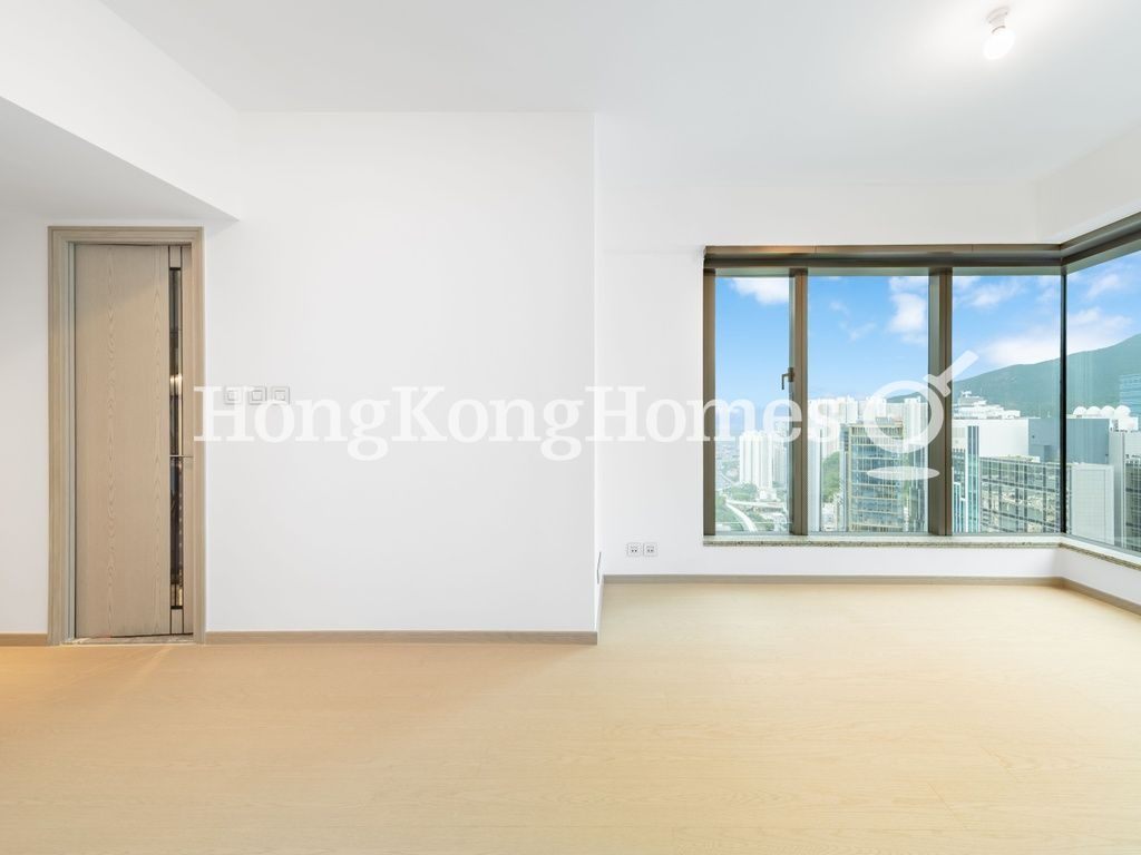 Living and Dining Room — The Southside - Phase 3B - Blue Coast - Tower 2B, Wong Chuk Hang