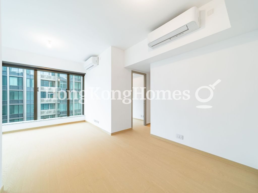Living and Dining Room — The Southside - Phase 3B - Blue Coast - Tower 2B, Wong Chuk Hang