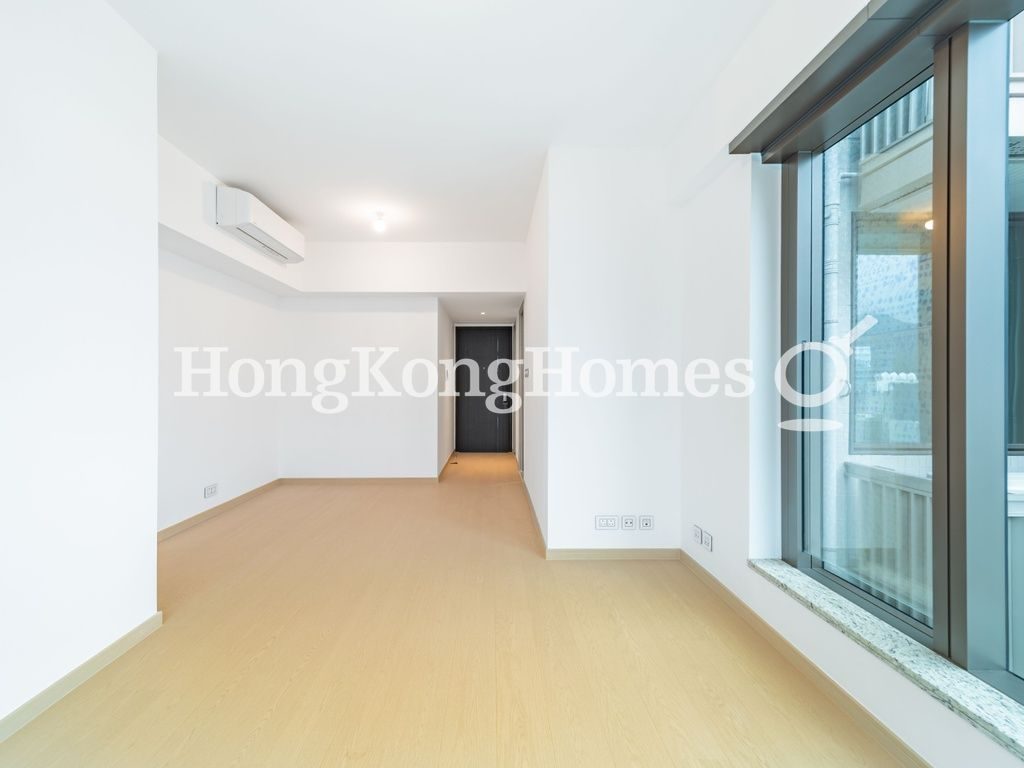 Living and Dining Room — The Southside - Phase 3B - Blue Coast - Tower 2B, Wong Chuk Hang