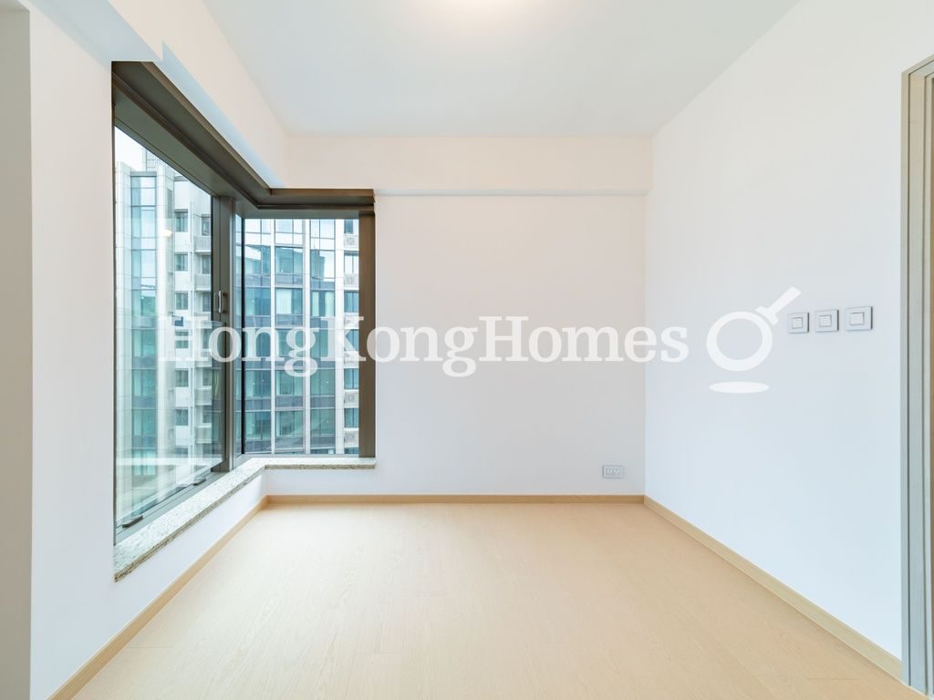 Master Bedroom — The Southside - Phase 3B - Blue Coast - Tower 2B, Wong Chuk Hang
