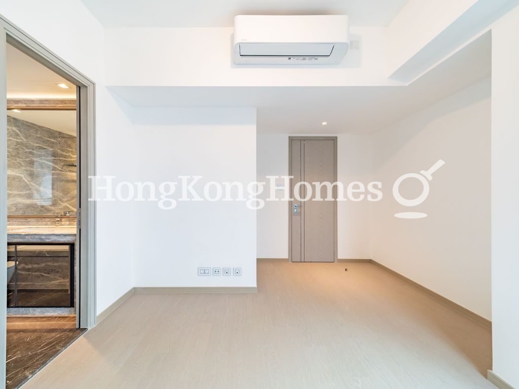 Master Bedroom — The Southside - Phase 3B - Blue Coast - Tower 2B, Wong Chuk Hang