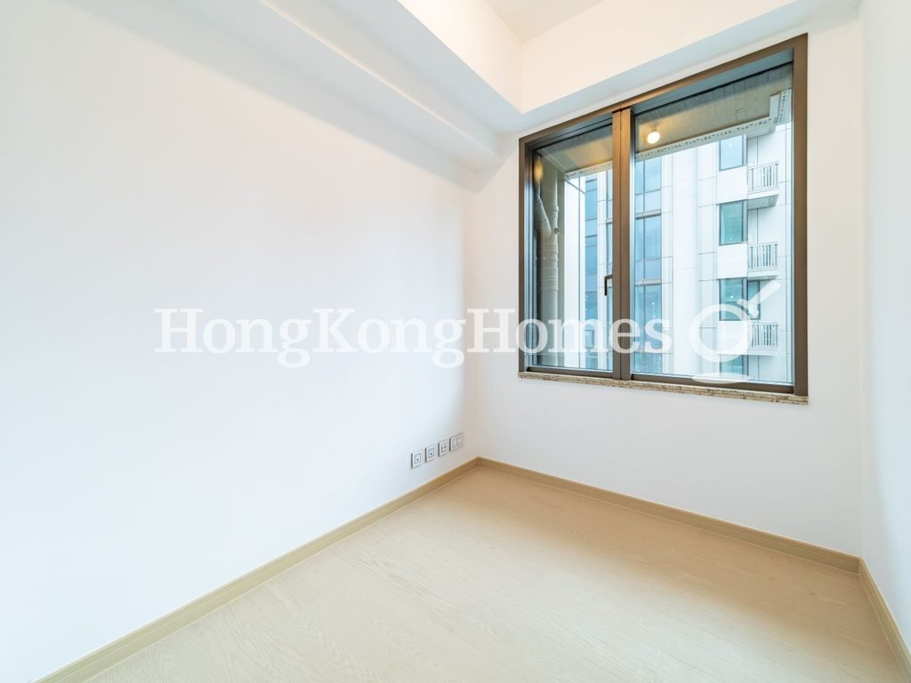 Third Bedroom — The Southside - Phase 3B - Blue Coast - Tower 2B, Wong Chuk Hang