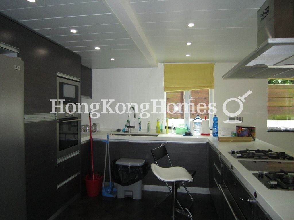 Open Kitchen — Hing Keng Shek, 1-73, Sai Kung