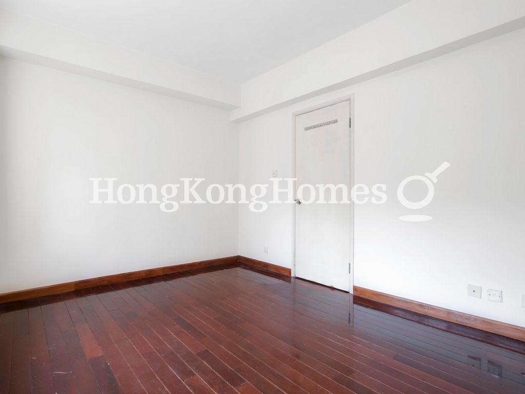 Bedroom — All Fit Garden, Mid-levels West