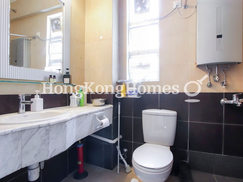 Bathroom — All Fit Garden, Mid-levels West