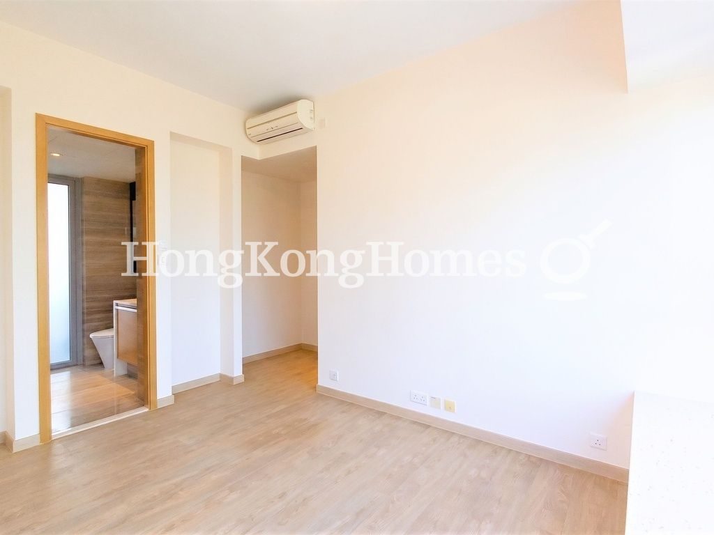 Master Bedroom — The Summa - Tower 2, Mid-levels West