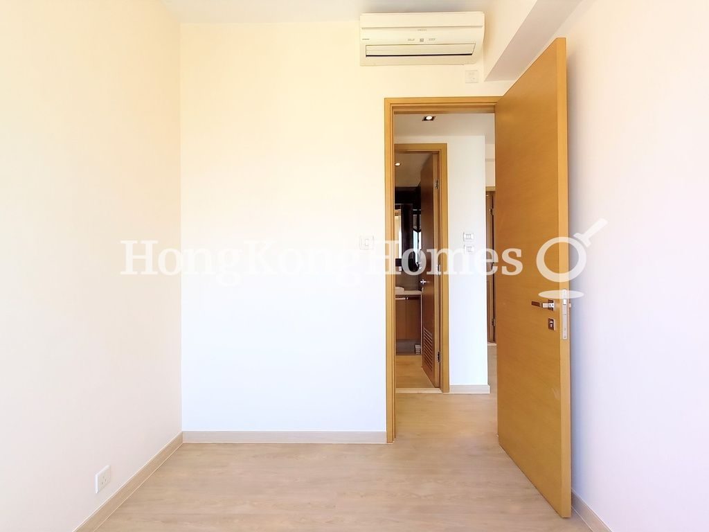 Second Bedroom — The Summa - Tower 2, Mid-levels West