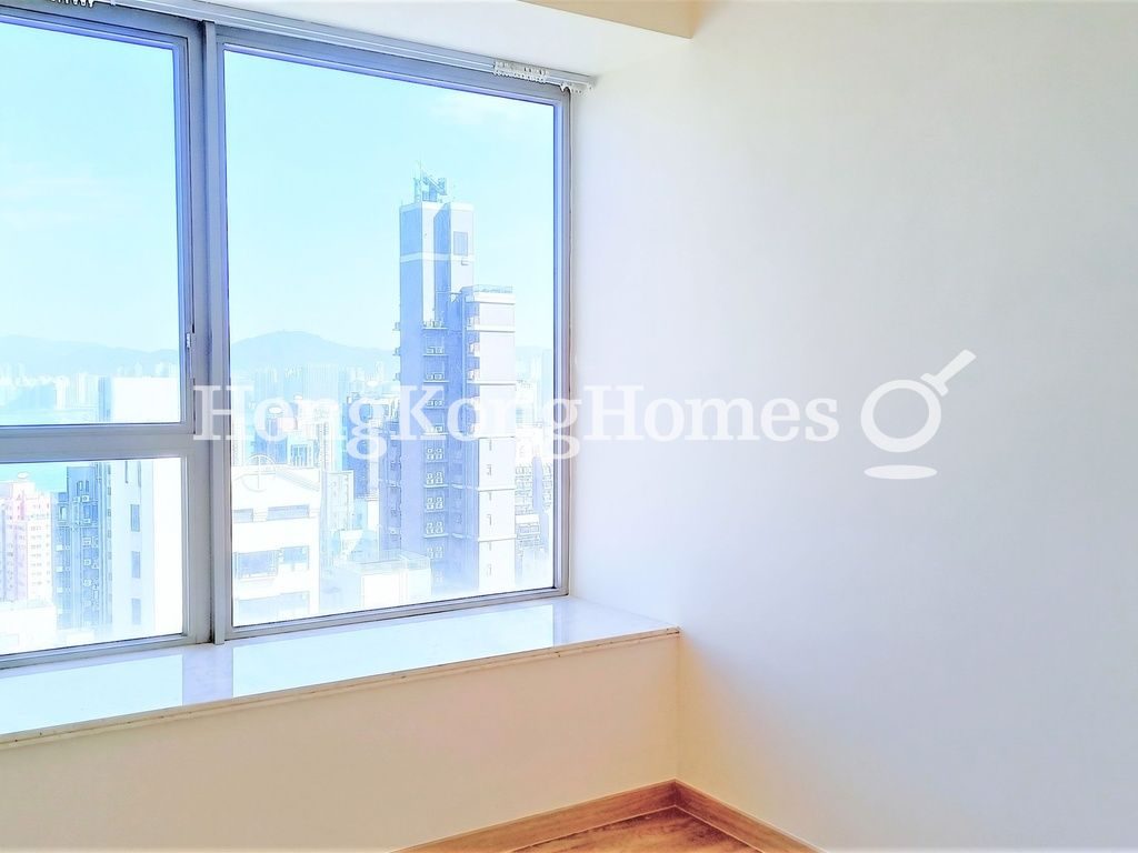 Second Bedroom — The Summa - Tower 2, Mid-levels West