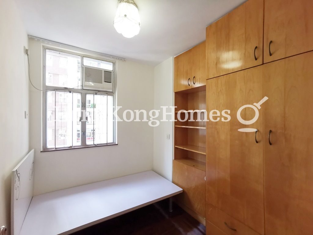 Third Bedroom — Taikoo Shing - Tsui Kung Mansion, Taikoo Shing