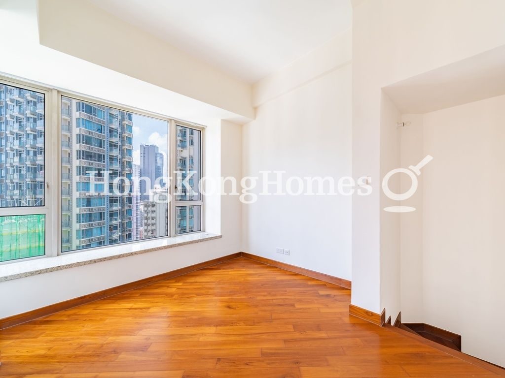 Bedroom — The Avenue - Phase 2 - Tower 2, Wan Chai