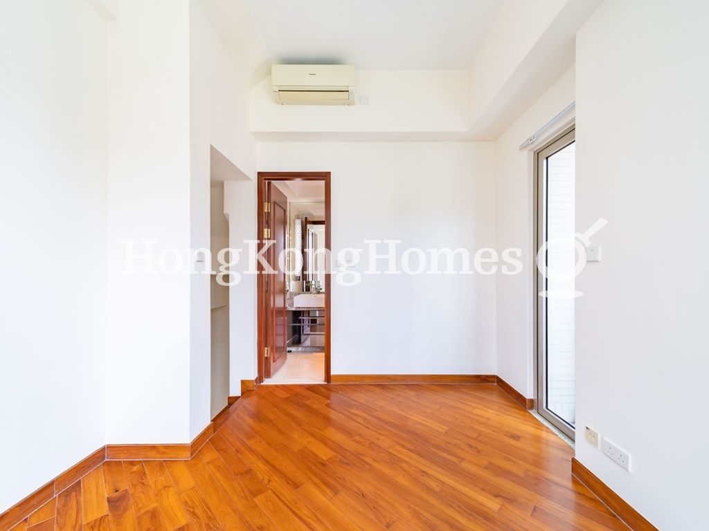 Bedroom — The Avenue - Phase 2 - Tower 2, Wan Chai