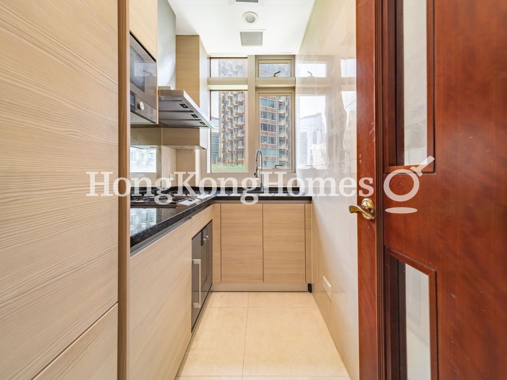 Kitchen — The Avenue - Phase 2 - Tower 2, Wan Chai